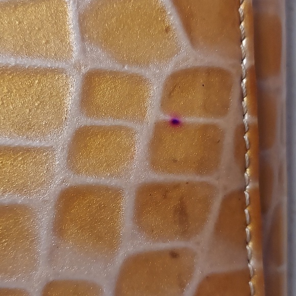 Ted Baker clutch wallet - Picture 10 of 11